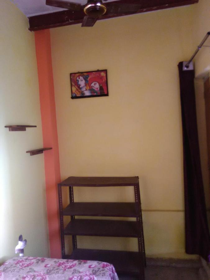 Shiva Lodge 瓦拉纳西 外观 照片