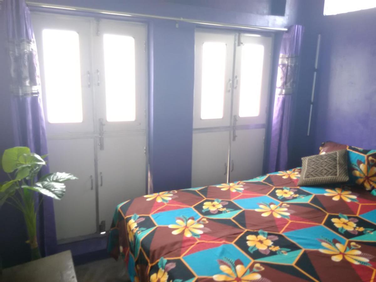 Shiva Lodge 瓦拉纳西 外观 照片