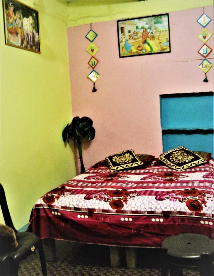 Shiva Lodge 瓦拉纳西 外观 照片